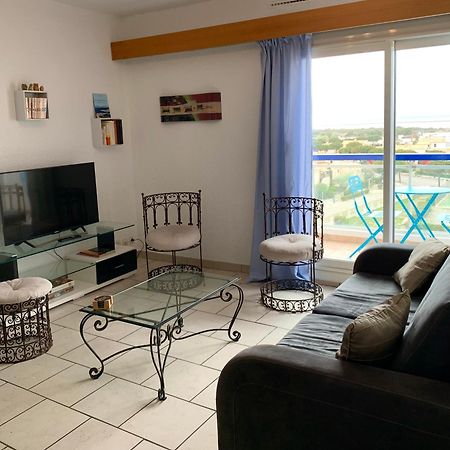 Appartement Moderne, Mer A 50M Le Barcares Exterior photo