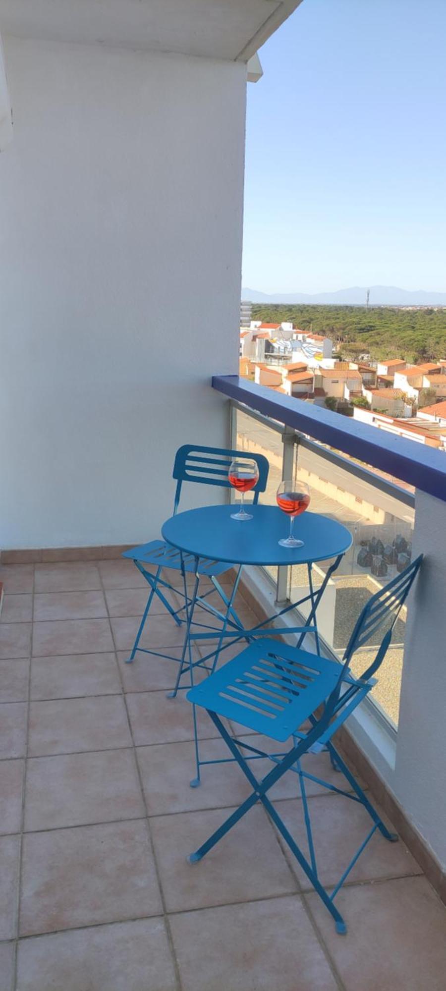 Appartement Moderne, Mer A 50M Le Barcares Exterior photo
