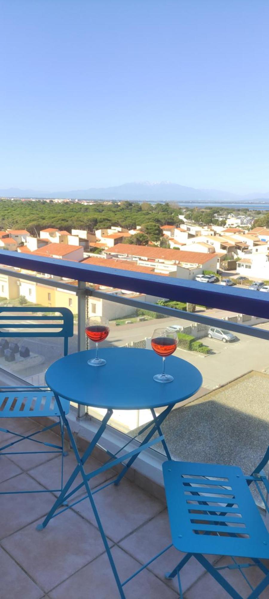 Appartement Moderne, Mer A 50M Le Barcares Exterior photo