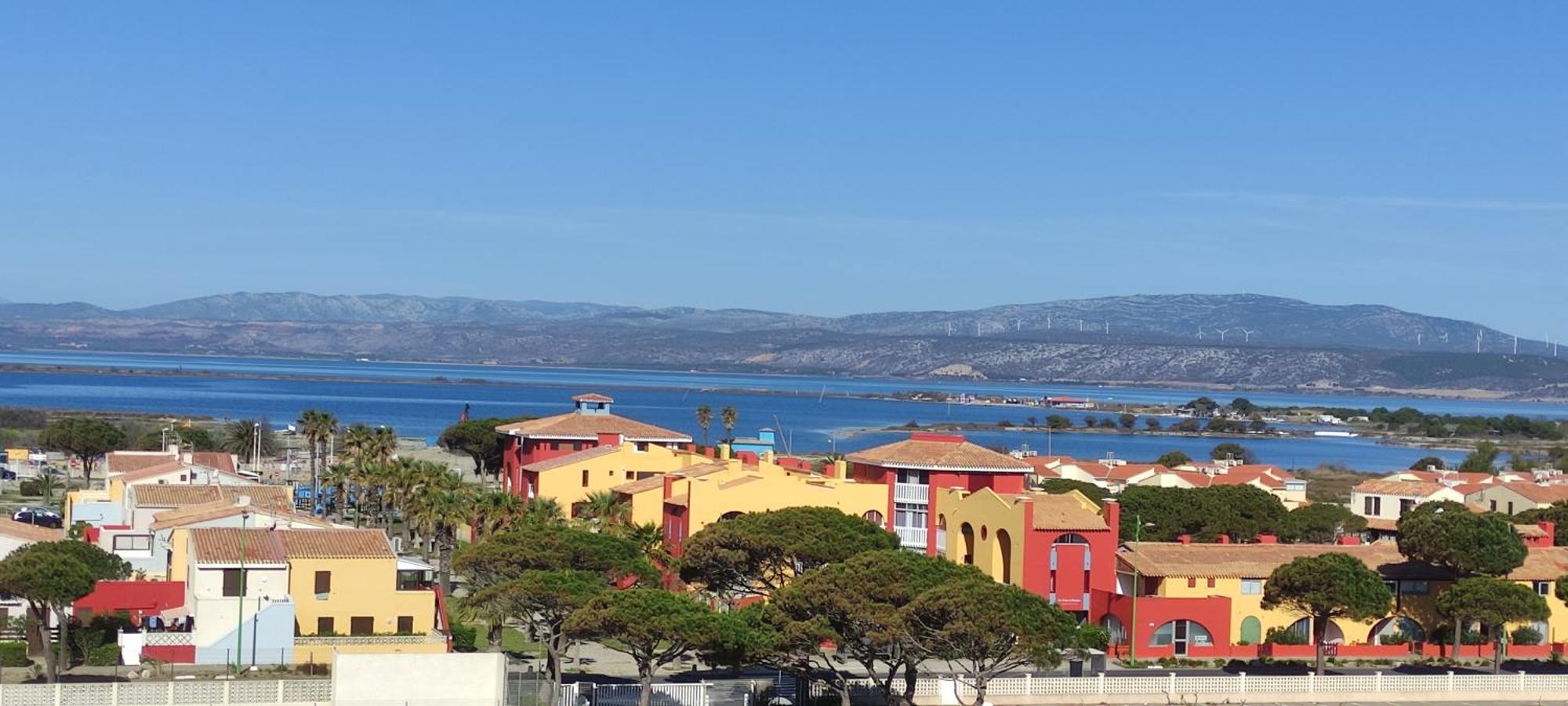 Appartement Moderne, Mer A 50M Le Barcares Exterior photo