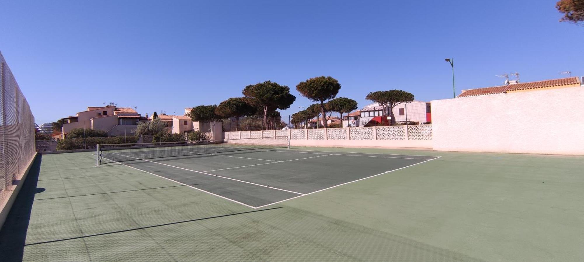 Appartement Moderne, Mer A 50M Le Barcares Exterior photo
