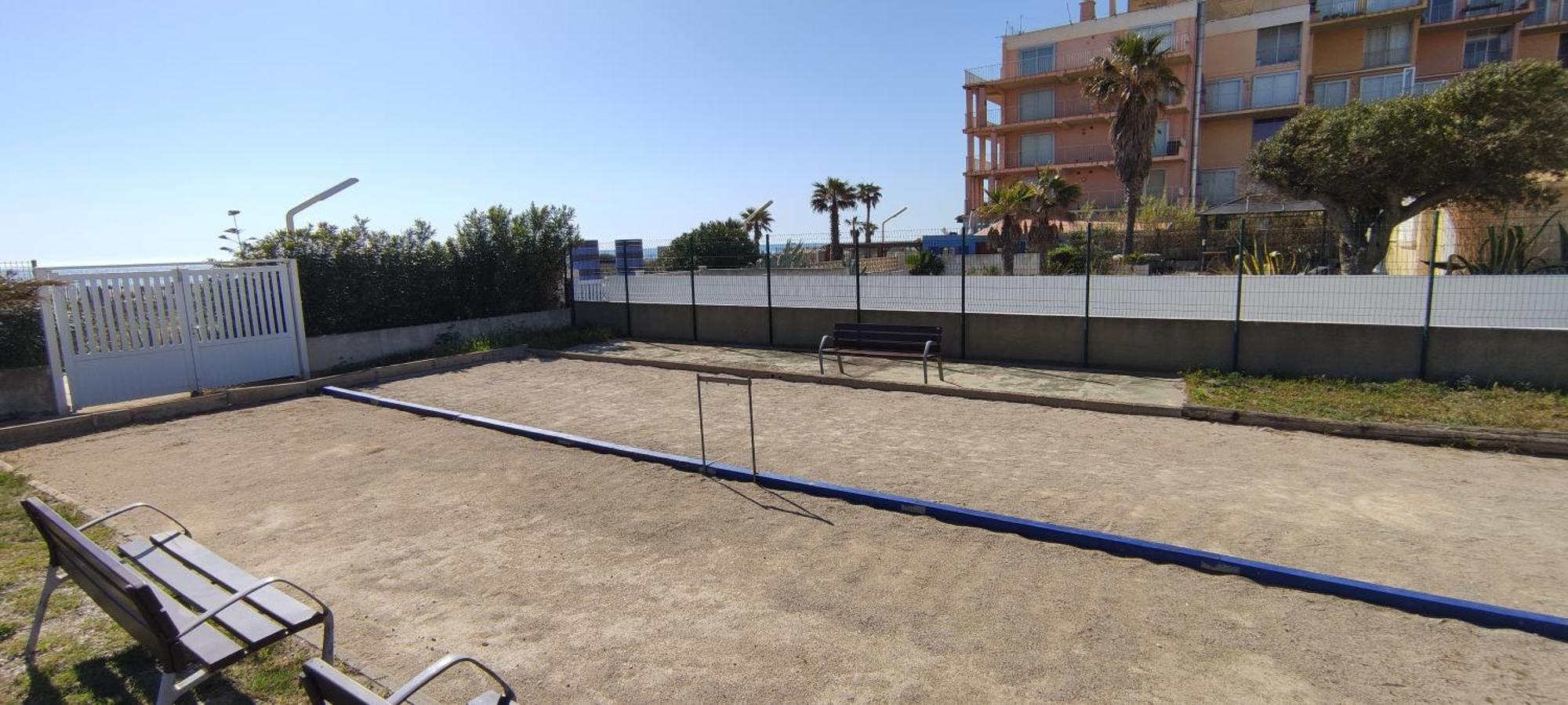 Appartement Moderne, Mer A 50M Le Barcares Exterior photo