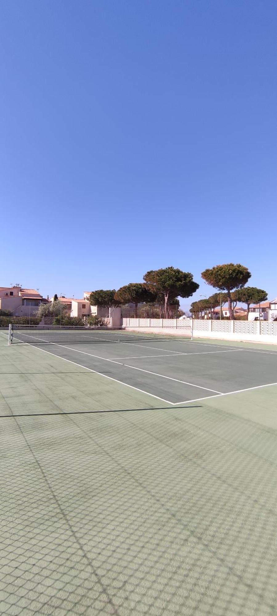 Appartement Moderne, Mer A 50M Le Barcares Exterior photo