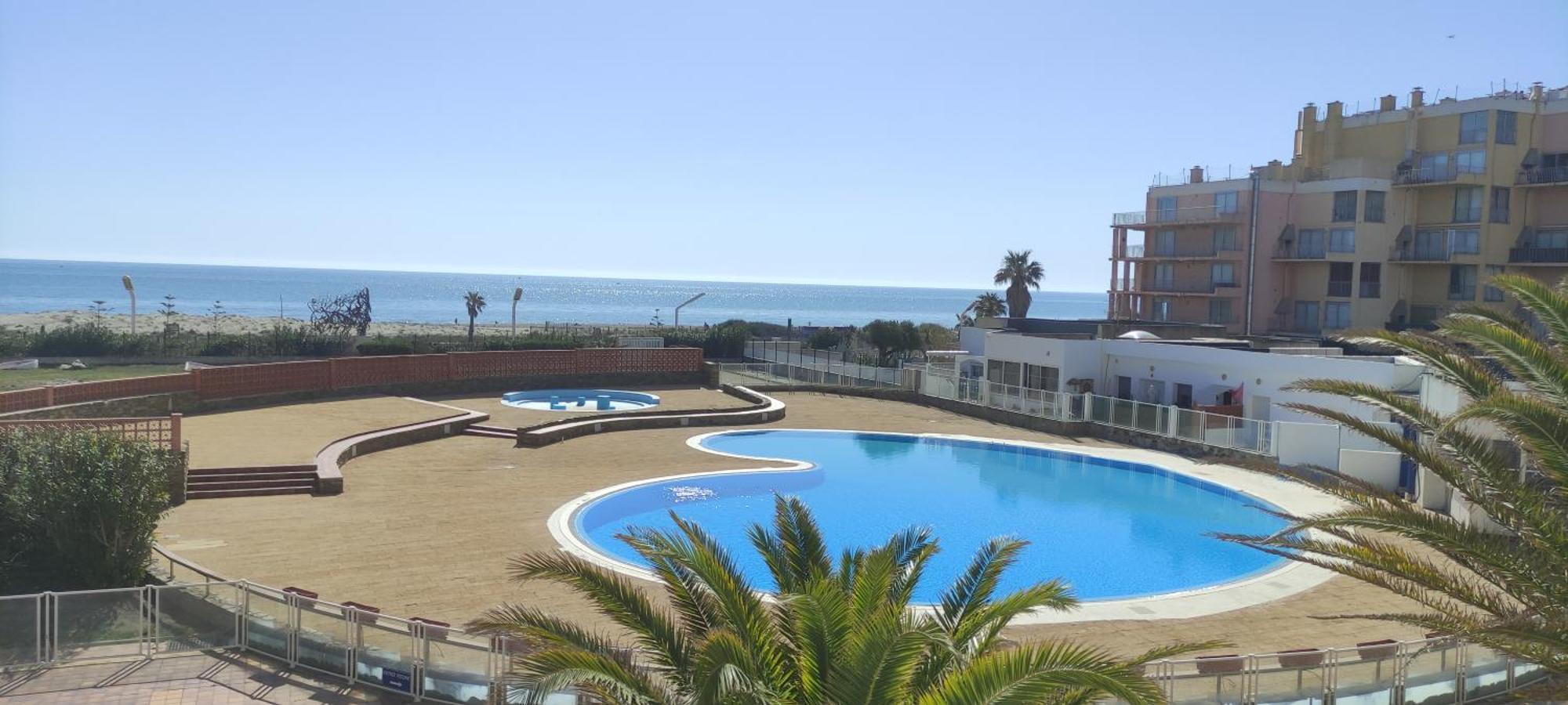 Appartement Moderne, Mer A 50M Le Barcares Exterior photo
