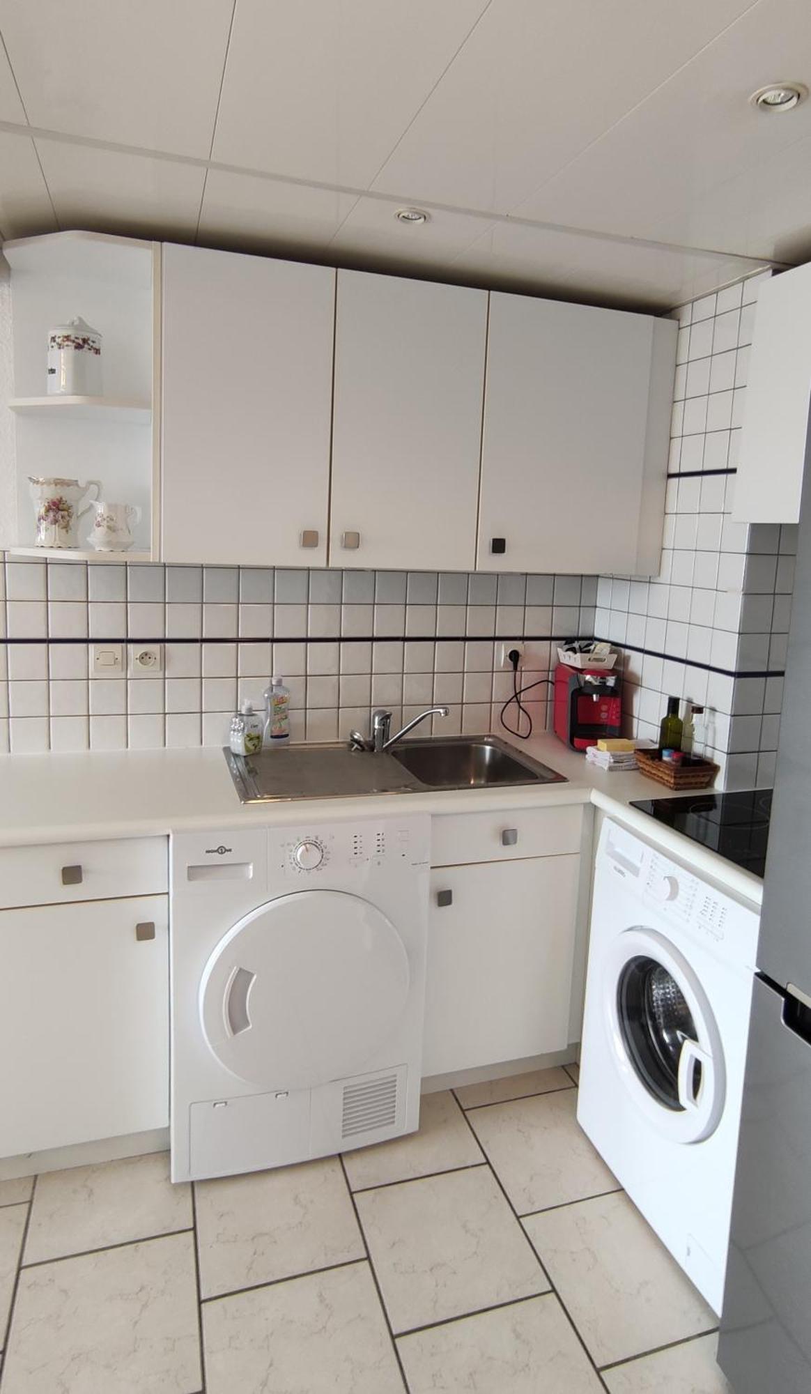Appartement Moderne, Mer A 50M Le Barcares Exterior photo