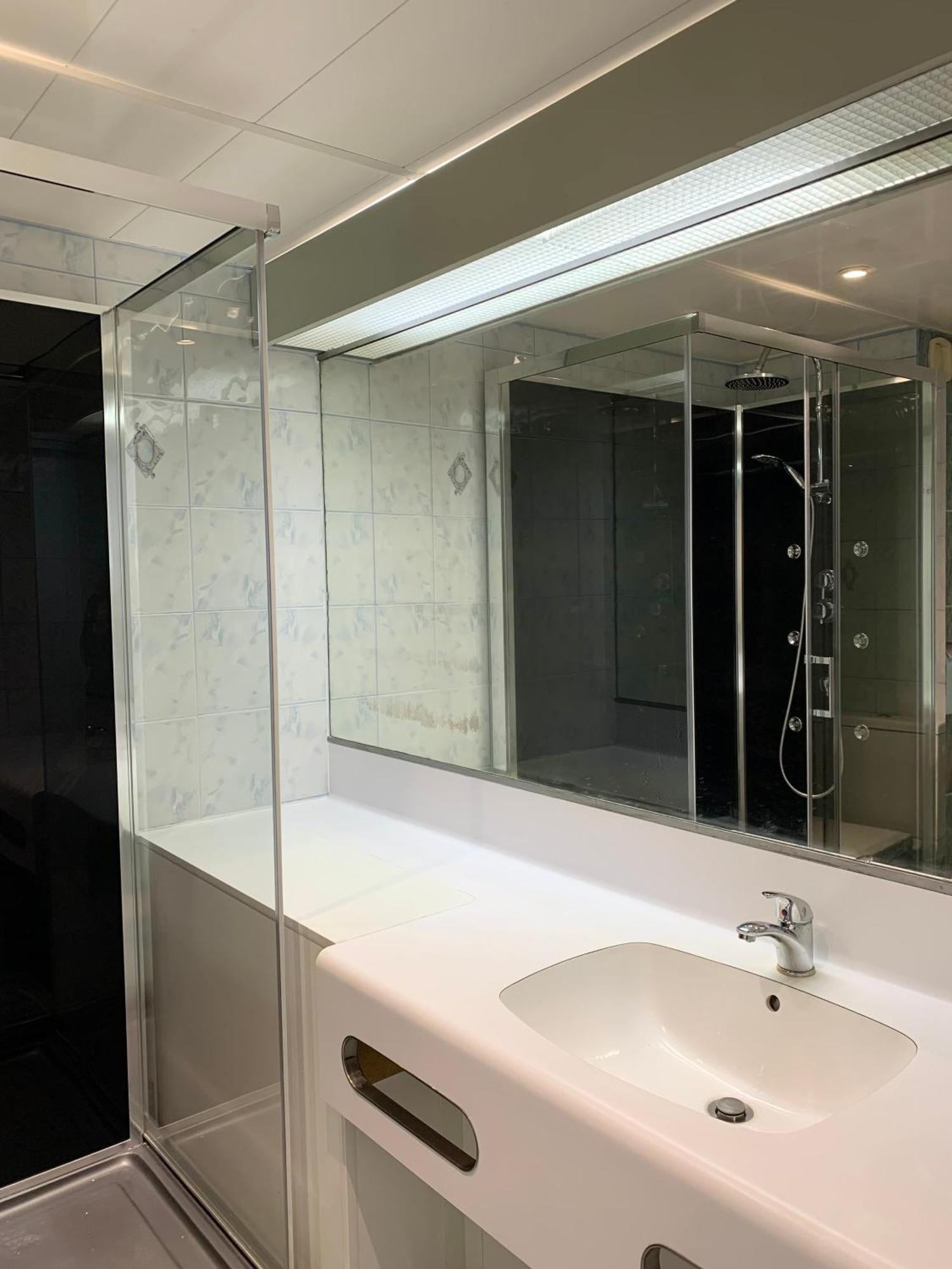 Appartement Moderne, Mer A 50M Le Barcares Exterior photo
