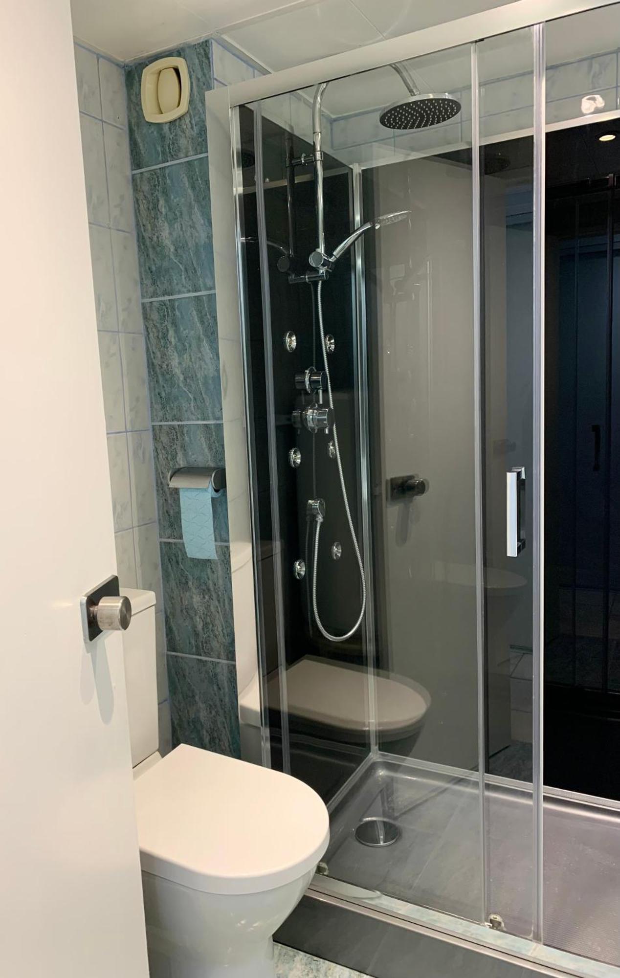 Appartement Moderne, Mer A 50M Le Barcares Exterior photo
