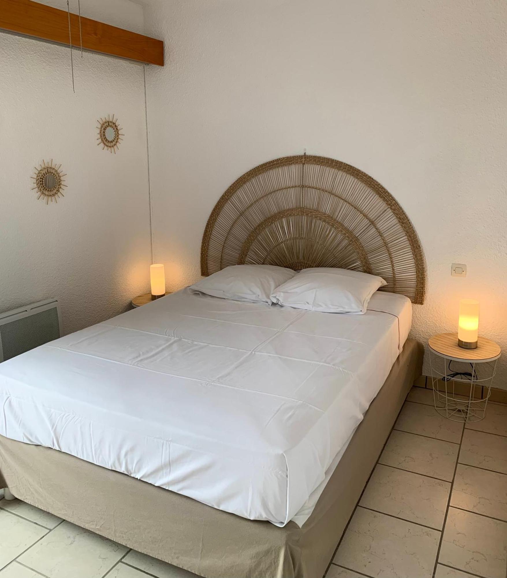 Appartement Moderne, Mer A 50M Le Barcares Exterior photo