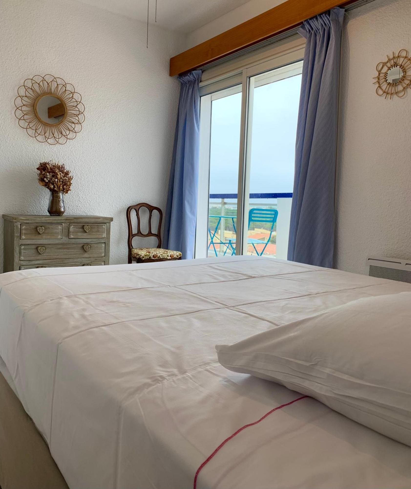 Appartement Moderne, Mer A 50M Le Barcares Exterior photo