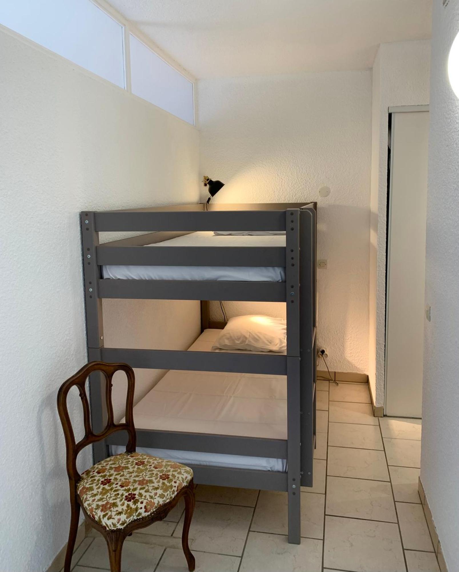 Appartement Moderne, Mer A 50M Le Barcares Exterior photo